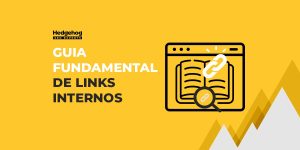 Ilustração sobre links internos