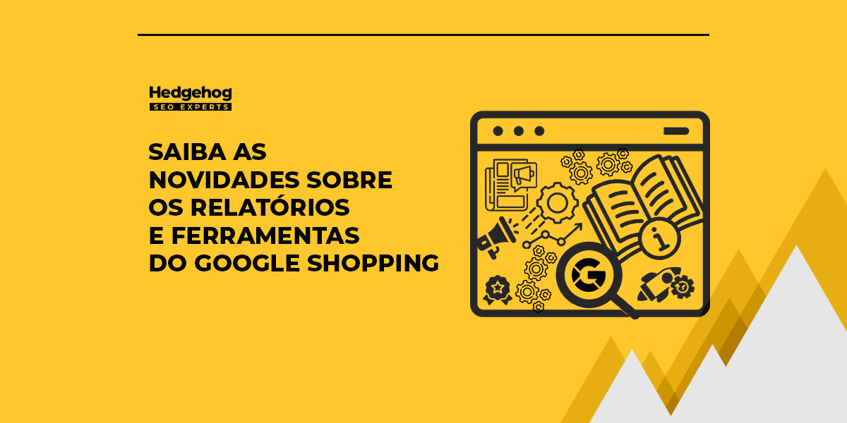 seo news sobre mudanças no google merchandising