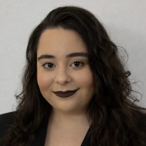 Foto de Julia Bianchini