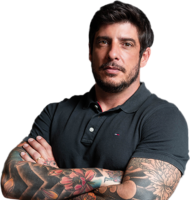 Felipe Bazon
